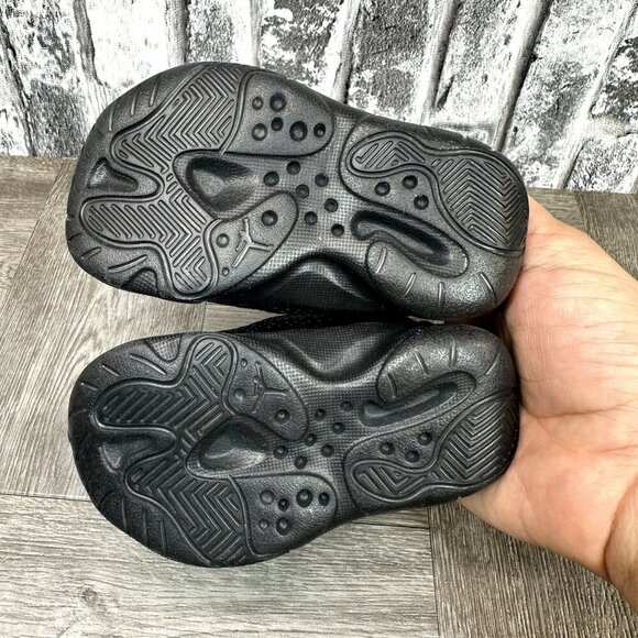 NIKE Air Jordan 11 CMFT Low Shoes Sneakers CZ0906-007 Infant Toddler Size 6C - Picture 8 of 8